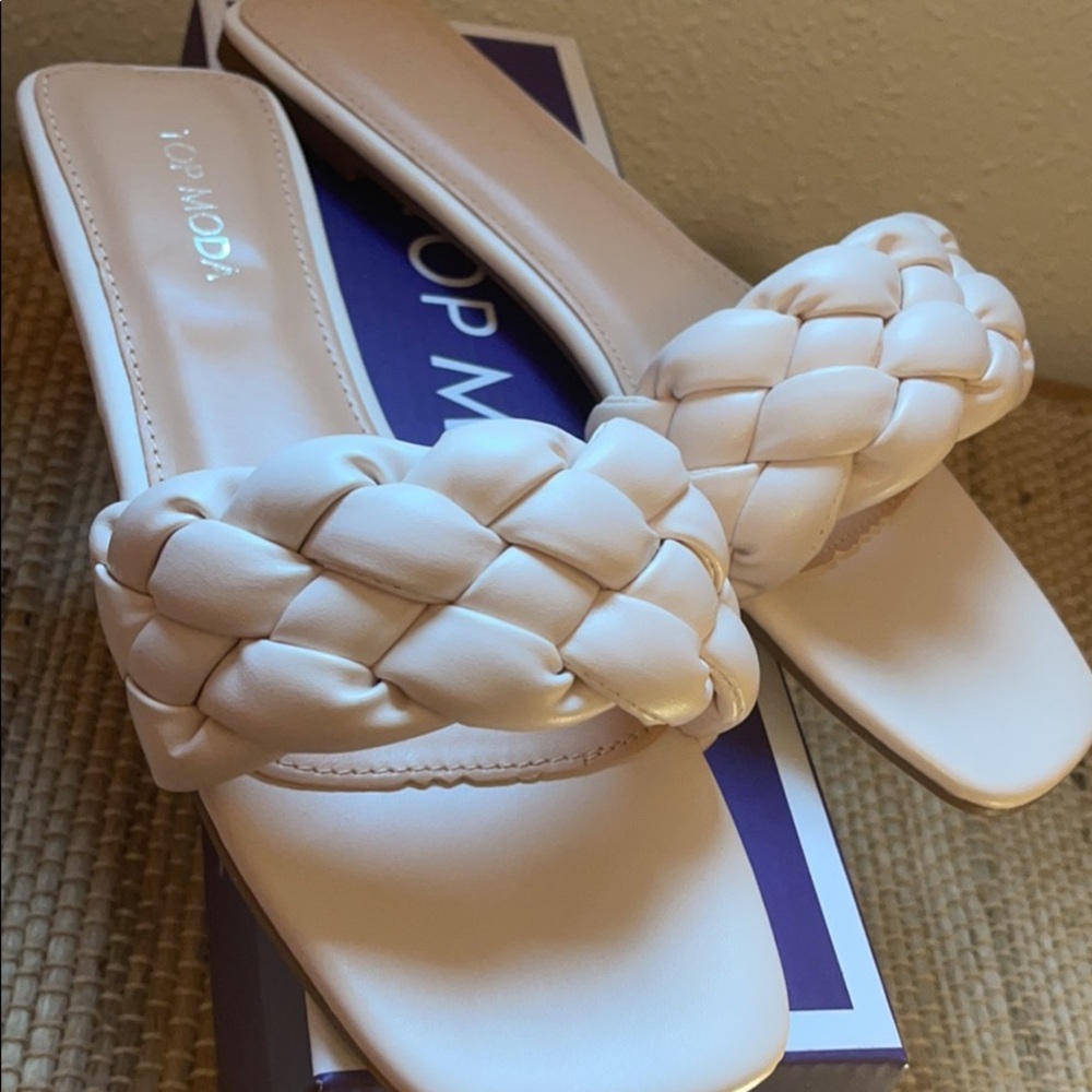 Top Moda sandals